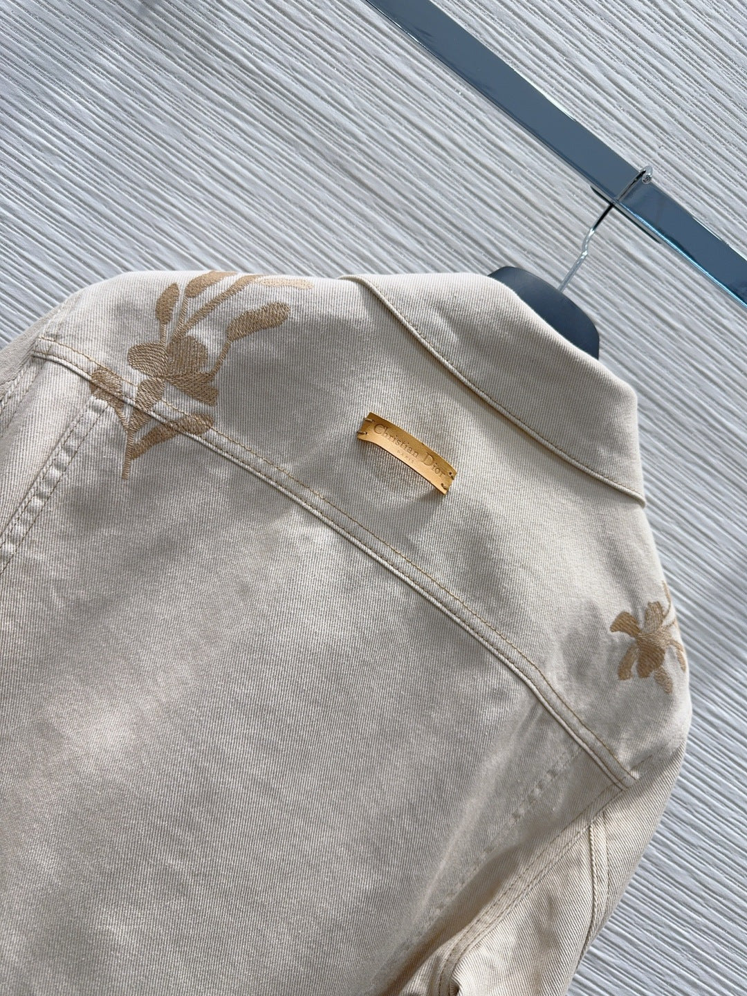 DIOR 25S JACKETS 713