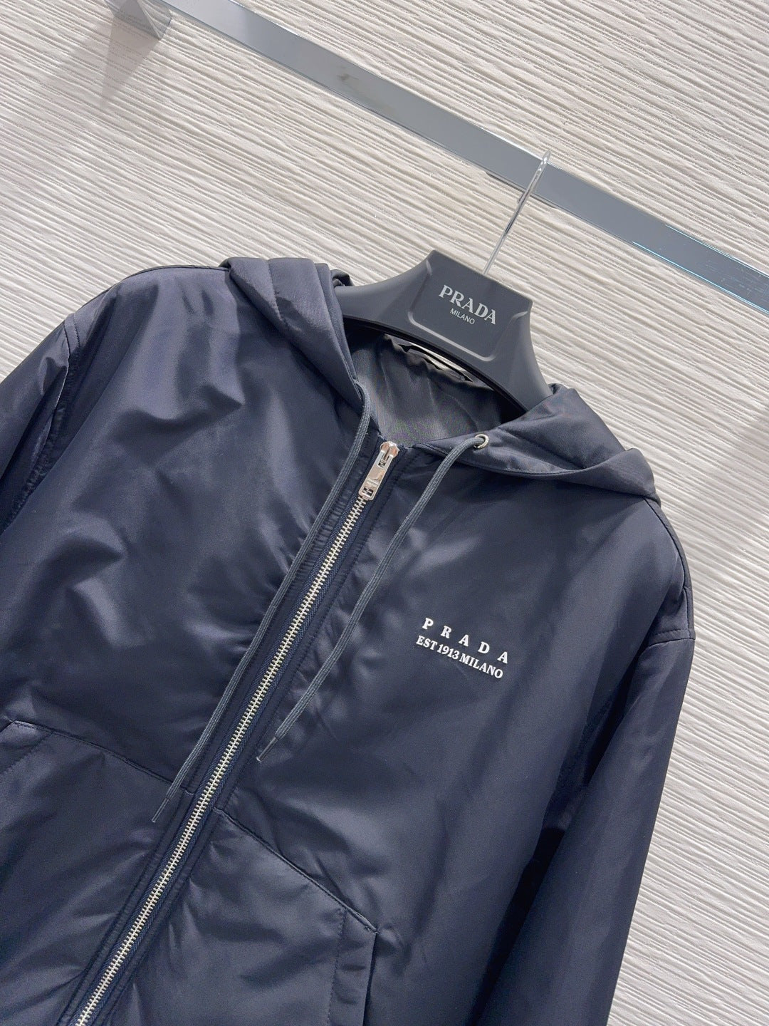 PRADA 26S JACKET 632