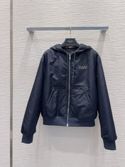 PRADA 26S JACKET 632