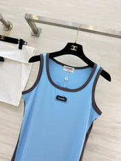 CHANEL 26S TANK TOP STYLE 1035