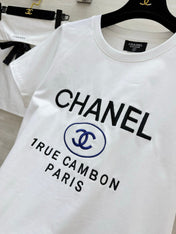 CHANEL 26S T-SHIRT STYLE 1032