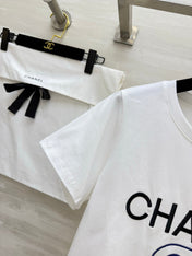 CHANEL 26S T-SHIRT STYLE 1032