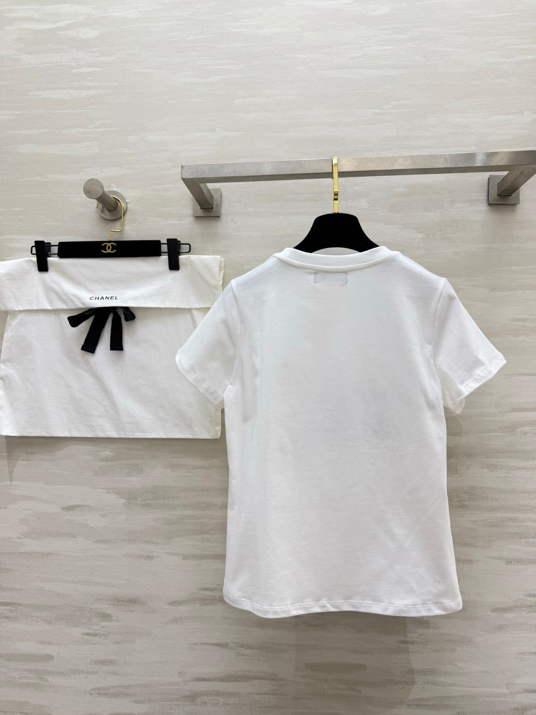 CHANEL 26S T-SHIRT STYLE 1031
