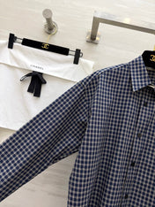 CHANEL 26S SHIRT STYLE 1025