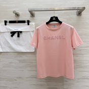 CHANEL 26S T-SHIRT STYLE 1021