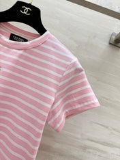 CHANEL 26S T-SHIRT STYLE 1029