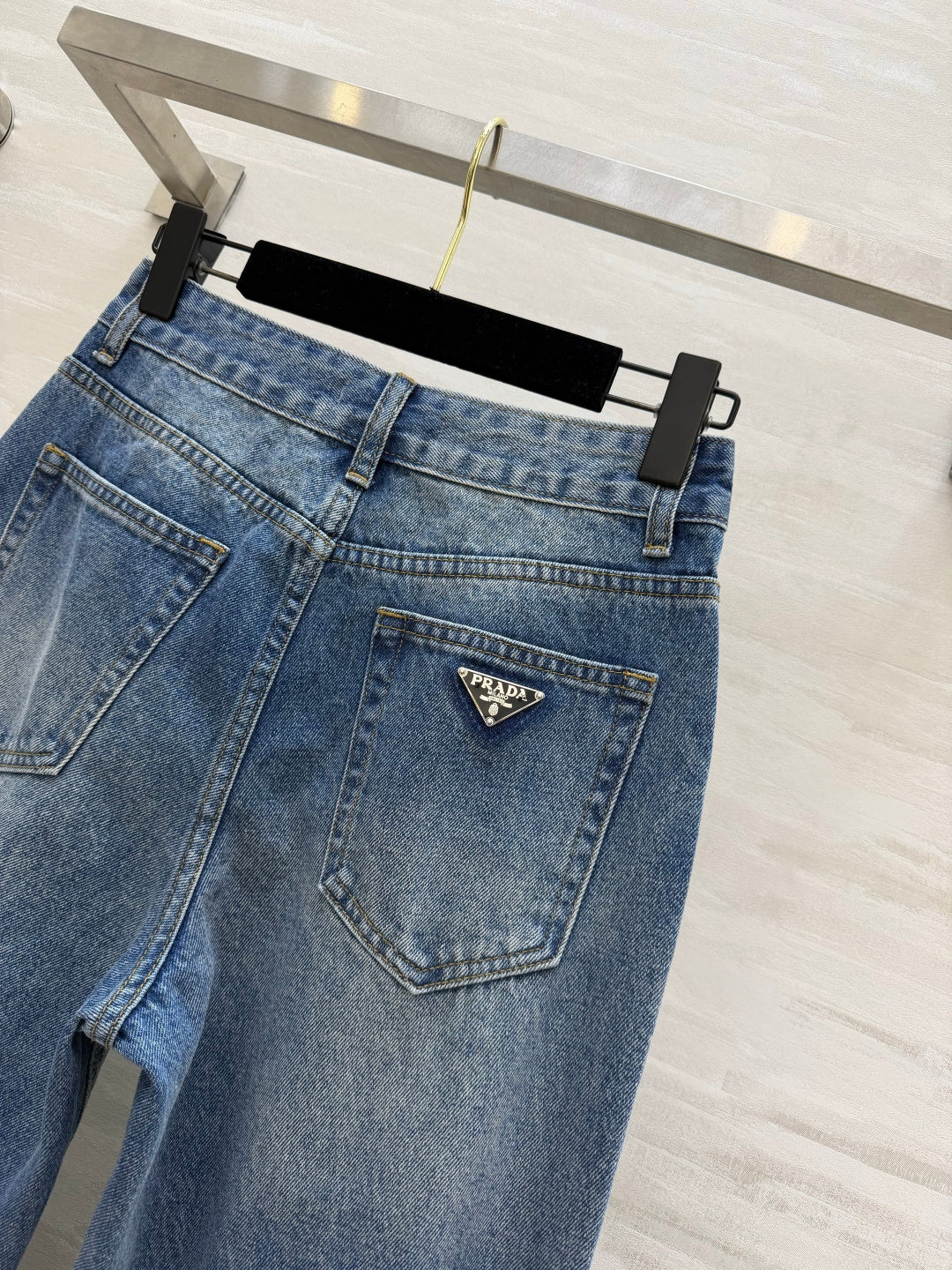 PRADA 26S JEANS STYLE 918