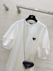 PRADA 26S DRESS STYLE 917