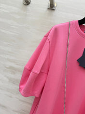 PRADA 26S DRESS STYLE 916