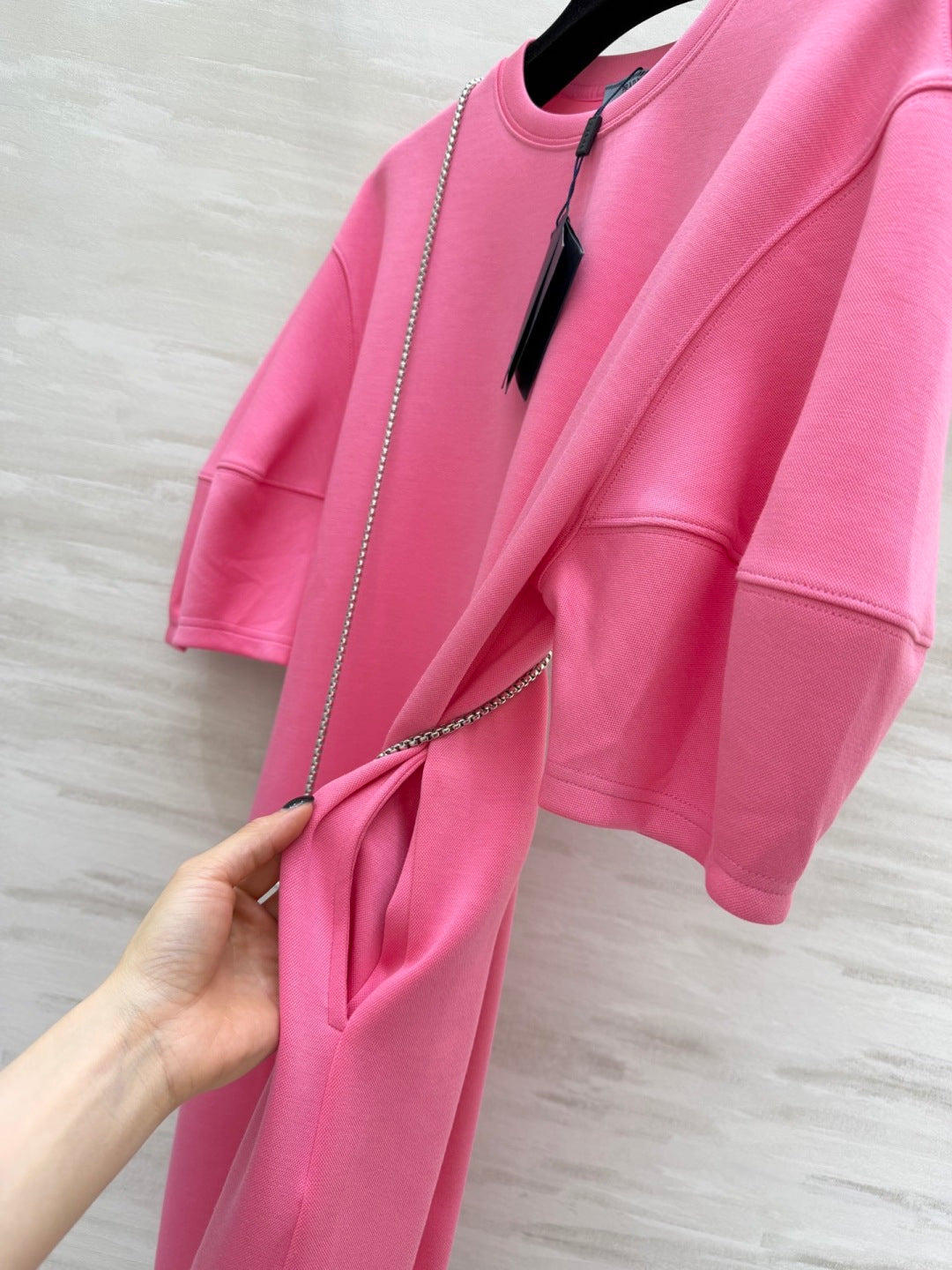 PRADA 26S DRESS STYLE 916
