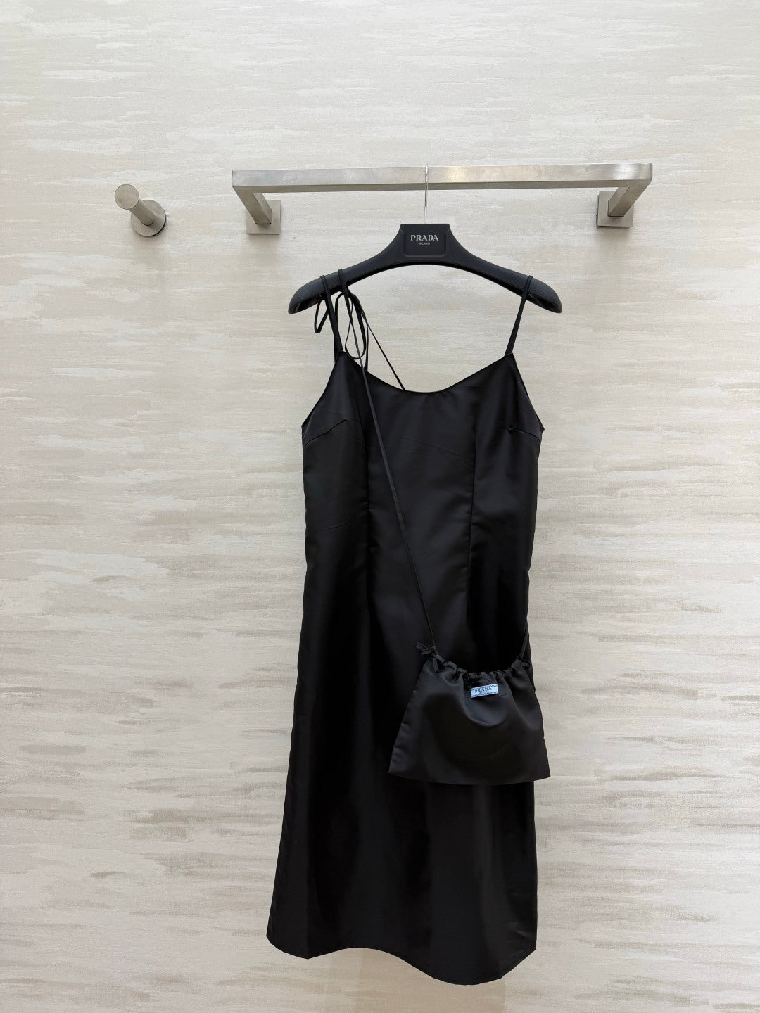 PRADA 26S CAMI DRESS STYLE 896