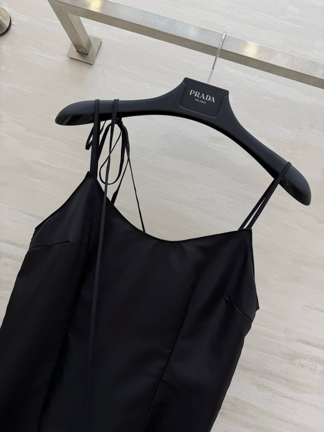 PRADA 26S CAMI DRESS STYLE 896