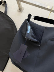 PRADA 26S SKORT STYLE 888