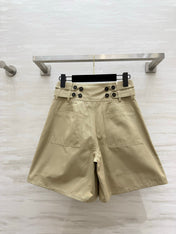 ZIMMERMANN 26S SHORTS STYLE 43