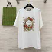 GUCCI 26S SHORT SLEEVE T-SHIRT 342