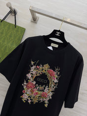 GUCCI 26S SHORT SLEEVE T-SHIRT 341