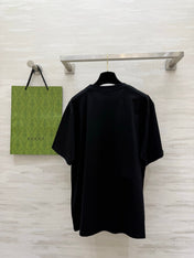 GUCCI 26S SHORT SLEEVE T-SHIRT 341