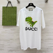 GUCCI 26S SHORT SLEEVE T-SHIRT 340