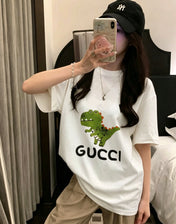 GUCCI 26S SHORT SLEEVE T-SHIRT 340