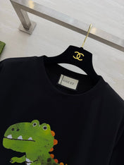 GUCCI 26S SHORT SLEEVE T-SHIRT 338