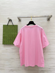 GUCCI 26S SHORT SLEEVE T-SHIRT 336