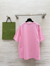 GUCCI 26S SHORT SLEEVE T-SHIRT 333