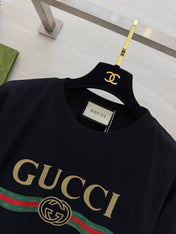 GUCCI 26S SHORT SLEEVE T-SHIRT 332