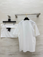 CHANEL 26S T-SHIRT STYLE 1219
