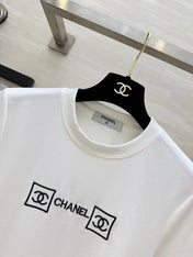 CHANEL 26S T-SHIRT STYLE 1217