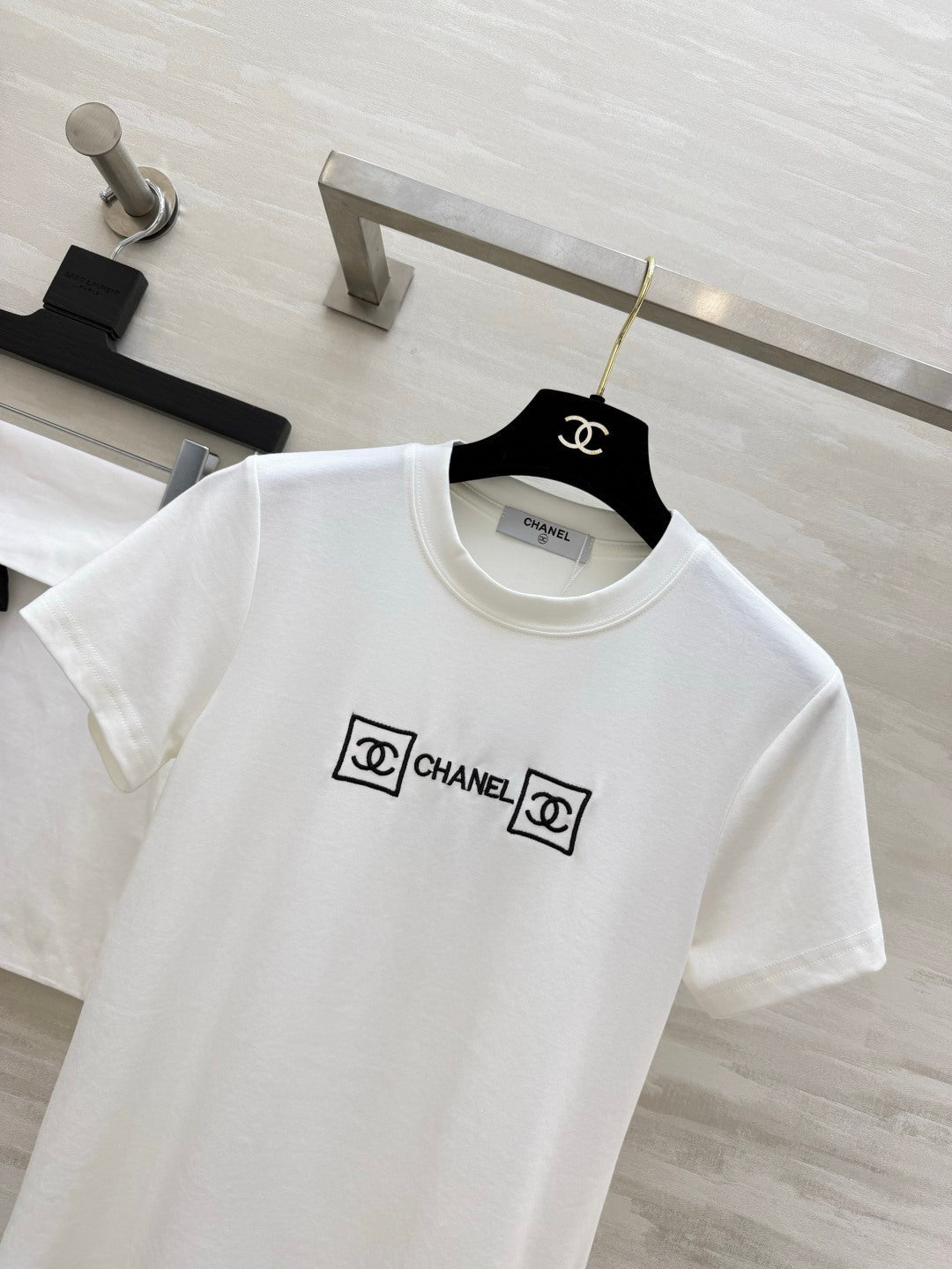 CHANEL 26S T-SHIRT STYLE 1217