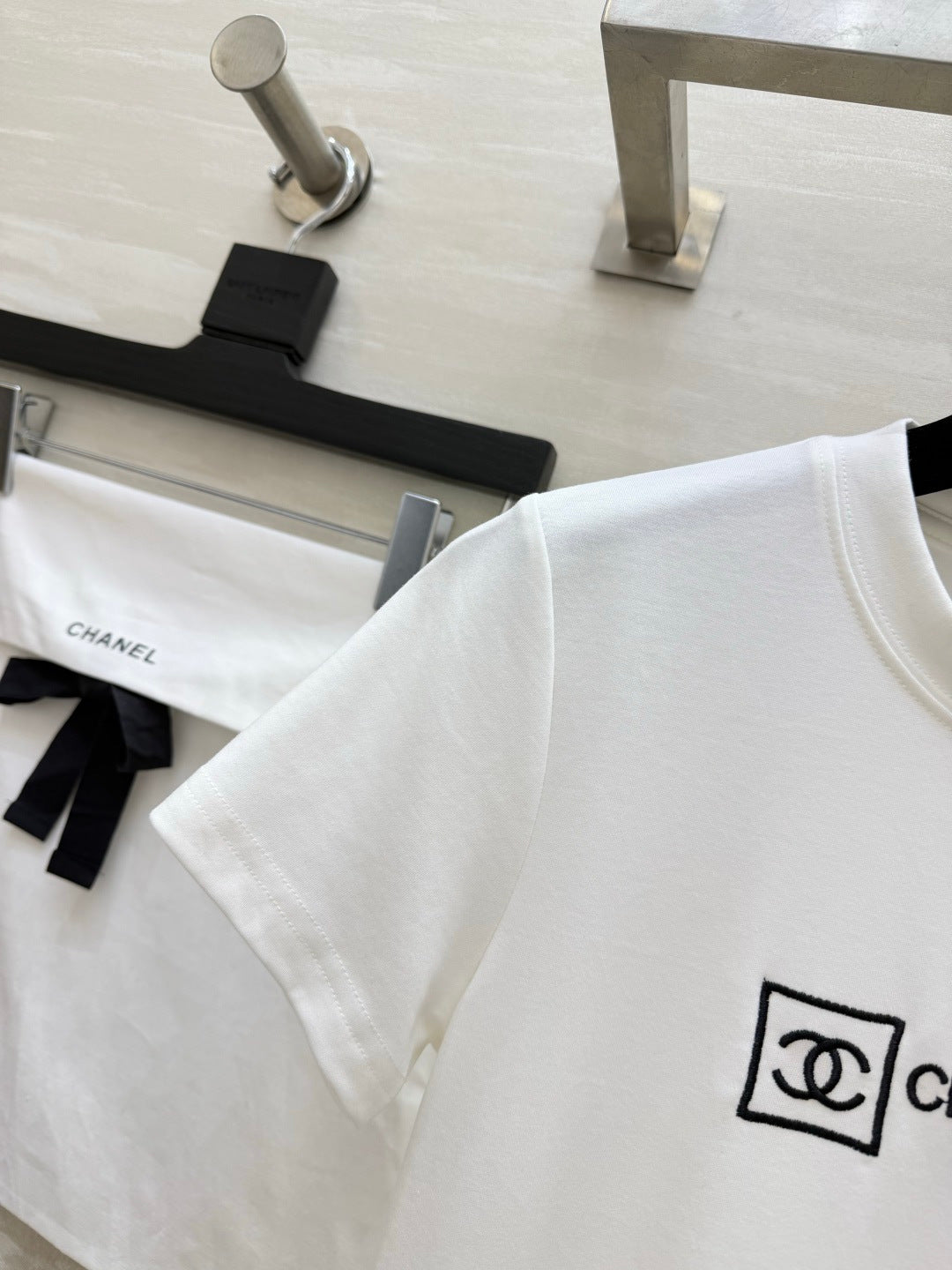 CHANEL 26S T-SHIRT STYLE 1217