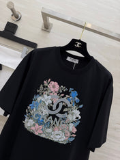 CHANEL 26S T-SHIRT STYLE 1214