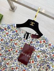 GUCCI 26S MAXI DRESS 325