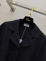 CELINE 26S SHIRT DRESS 449