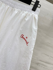 CHANEL 26S CULOTTE PANTS 1446