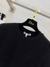 DIOR 26S WRAP T-SHIRT 1432