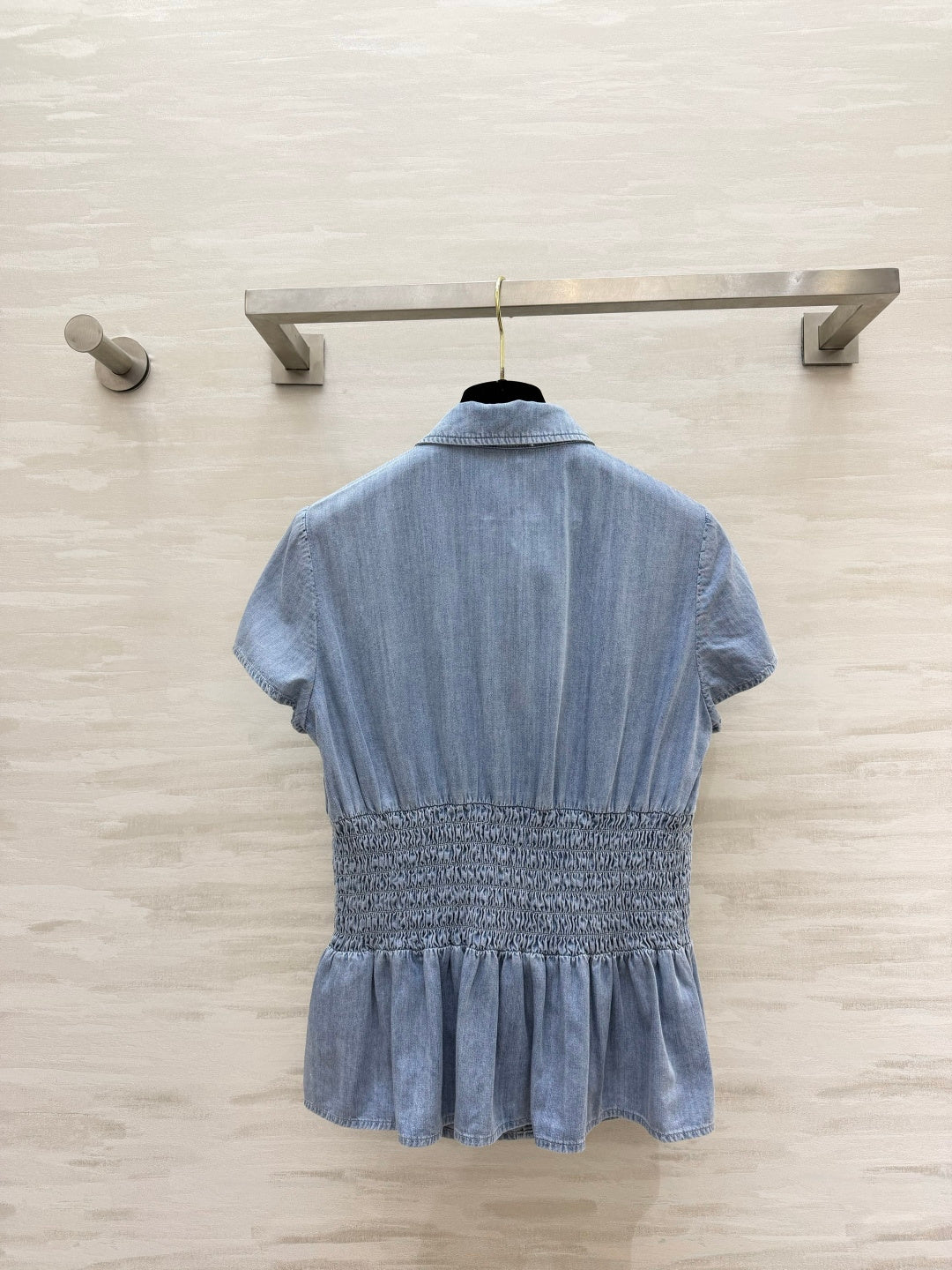 RALPH LAUREN 26S SHORT SLEEVE SHIRT 307