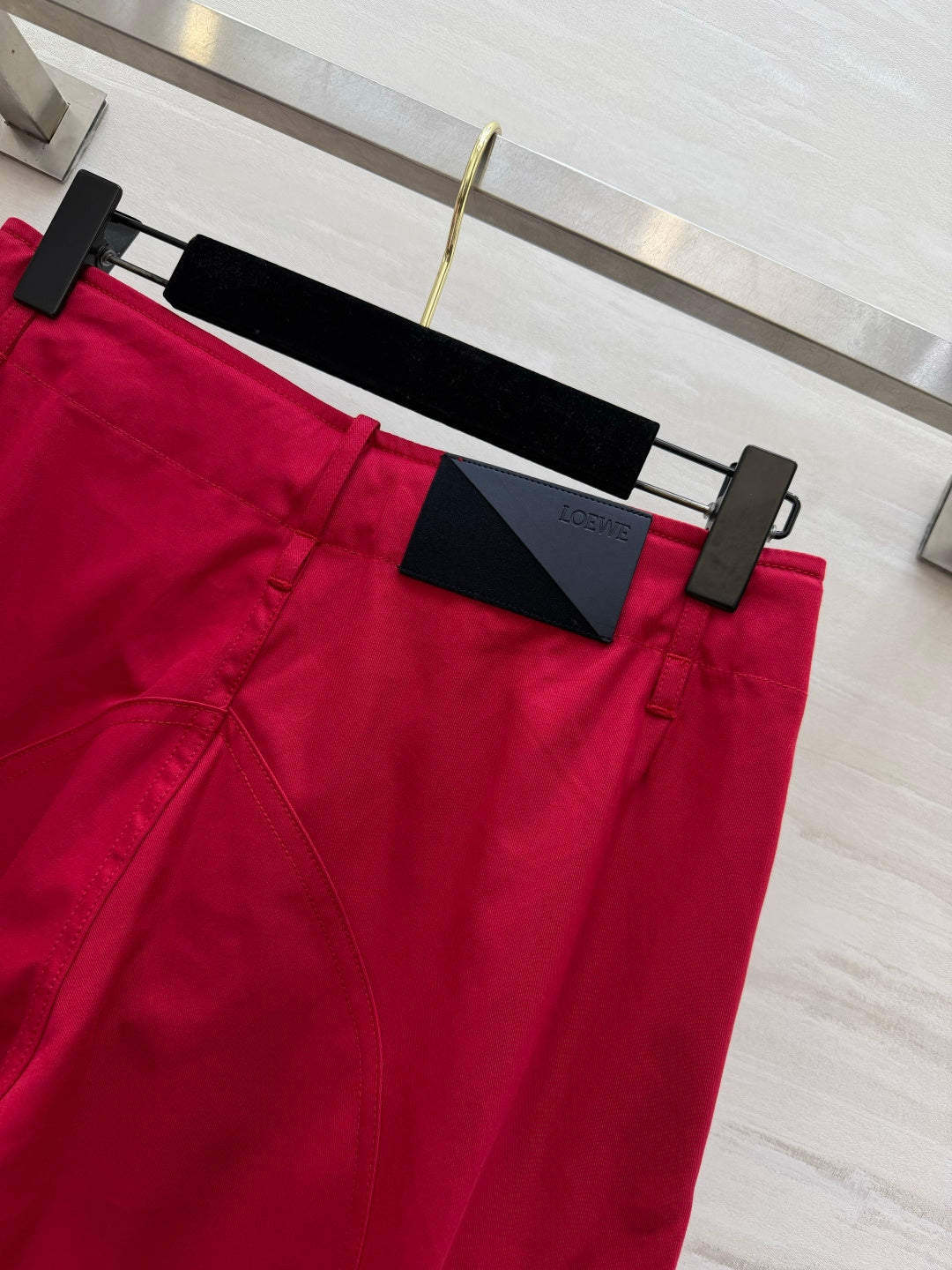 LOEWE 26S CARGO PANTS 735