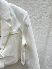 ALO CROPPED BLAZER STYLE 87