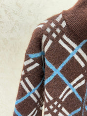 MIUMIU CARDIGAN STYLE 674