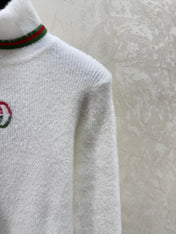 GUCCI TURTLENECK SWEATER STYLE 66