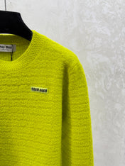 MIUMIU SWEATER STYLE 679