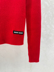 MIUMIU SWEATER STYLE 680