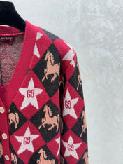 GUCCI CARDIGAN STYLE 47