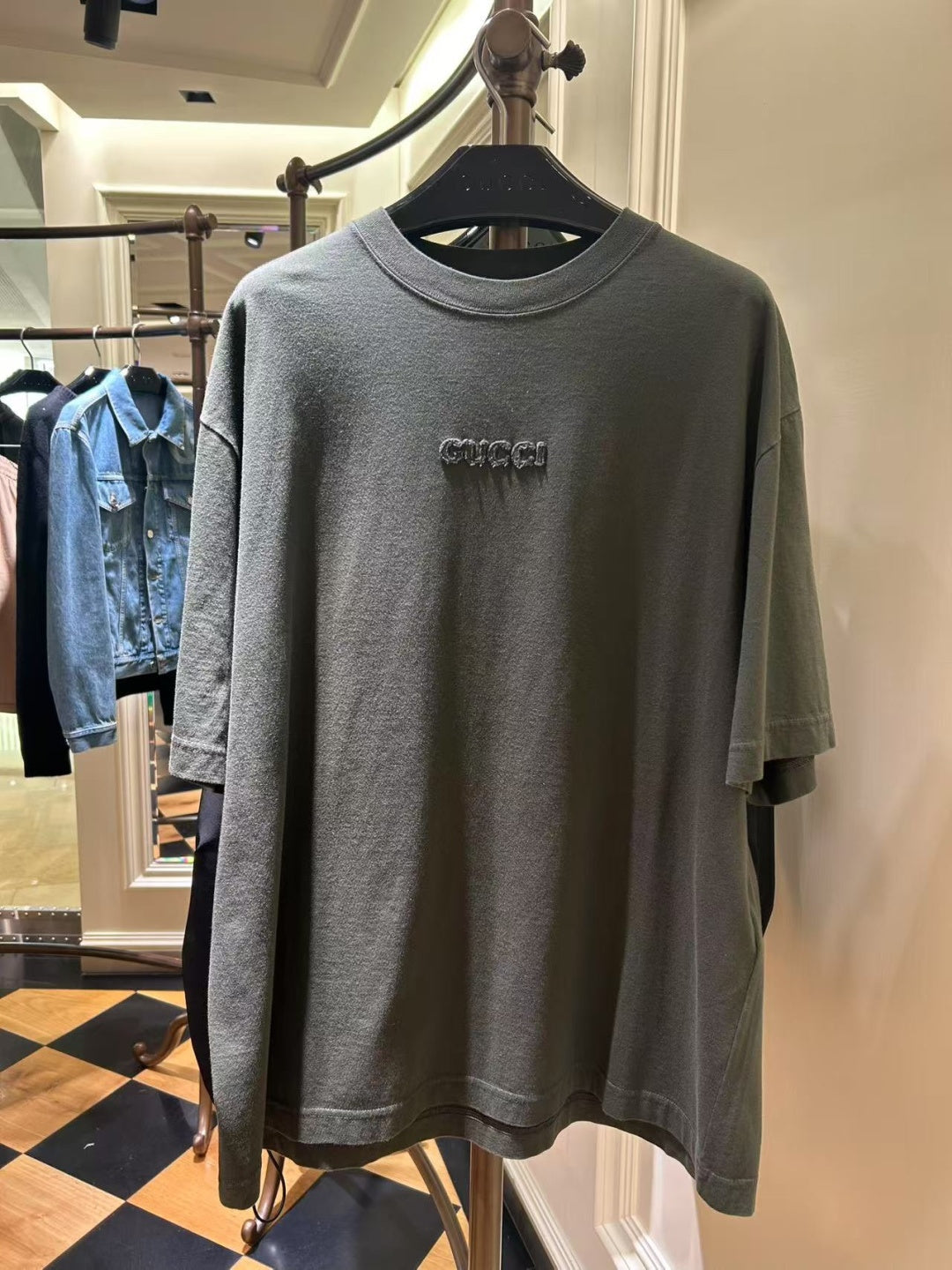 GUCCI 26S T-SHIRT 230