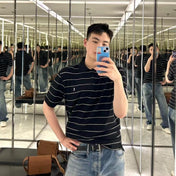 YSL 26S POLO SHIRT 361