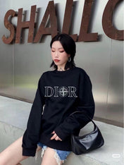 DIOR 26S SWEATSHIRT 1016