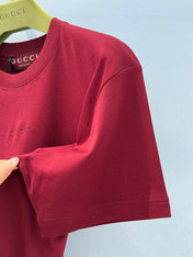 GUCCI T-SHIRT STYLE 102