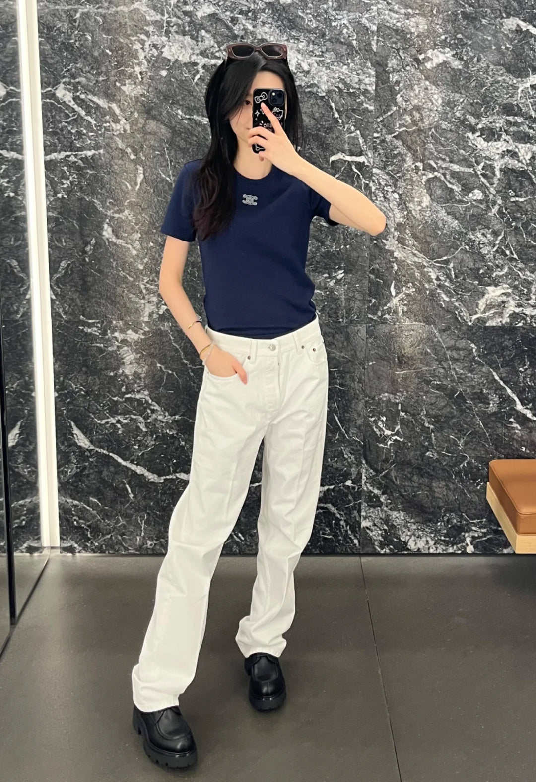 CELINE 26S T-SHIRT 795428