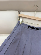 MIUMIU SKIRT STYLE 650